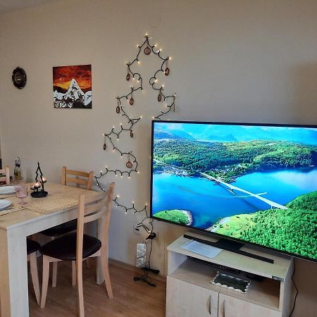 Apartment In Aspen Golf بانسكو المظهر الخارجي الصورة