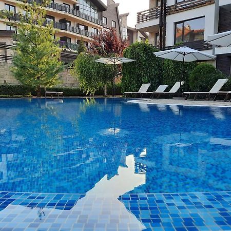 Apartment In Aspen Golf بانسكو المظهر الخارجي الصورة