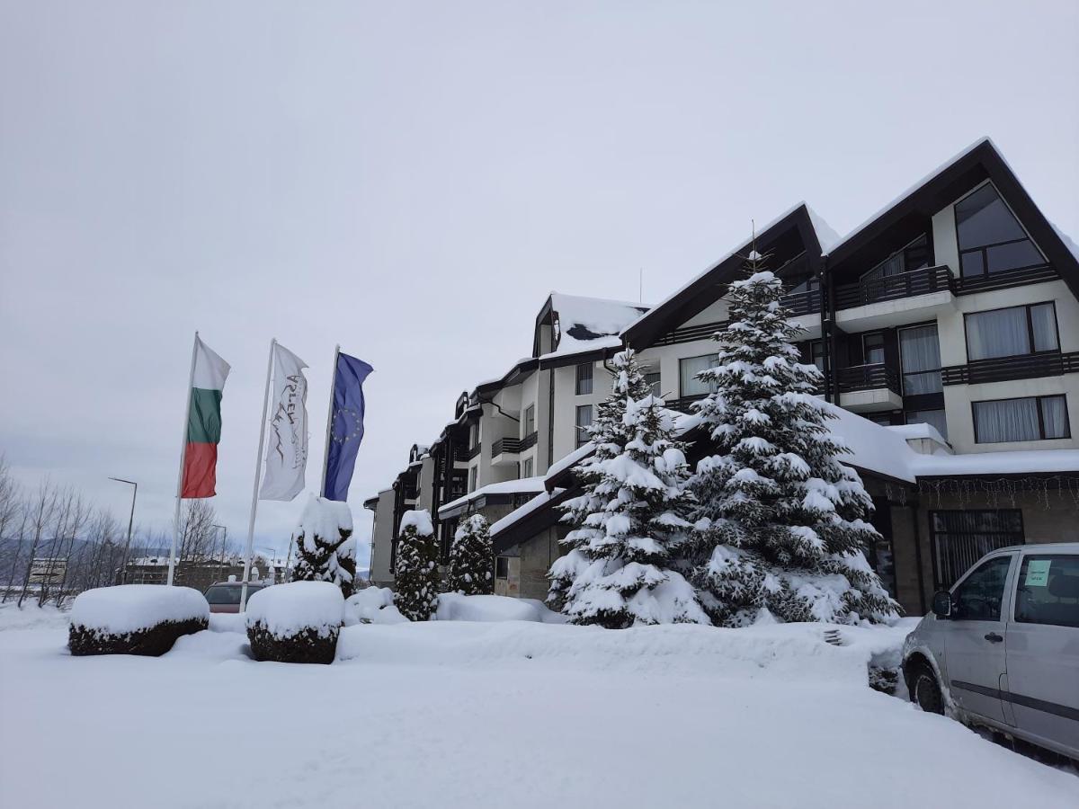 Apartment In Aspen Golf بانسكو المظهر الخارجي الصورة