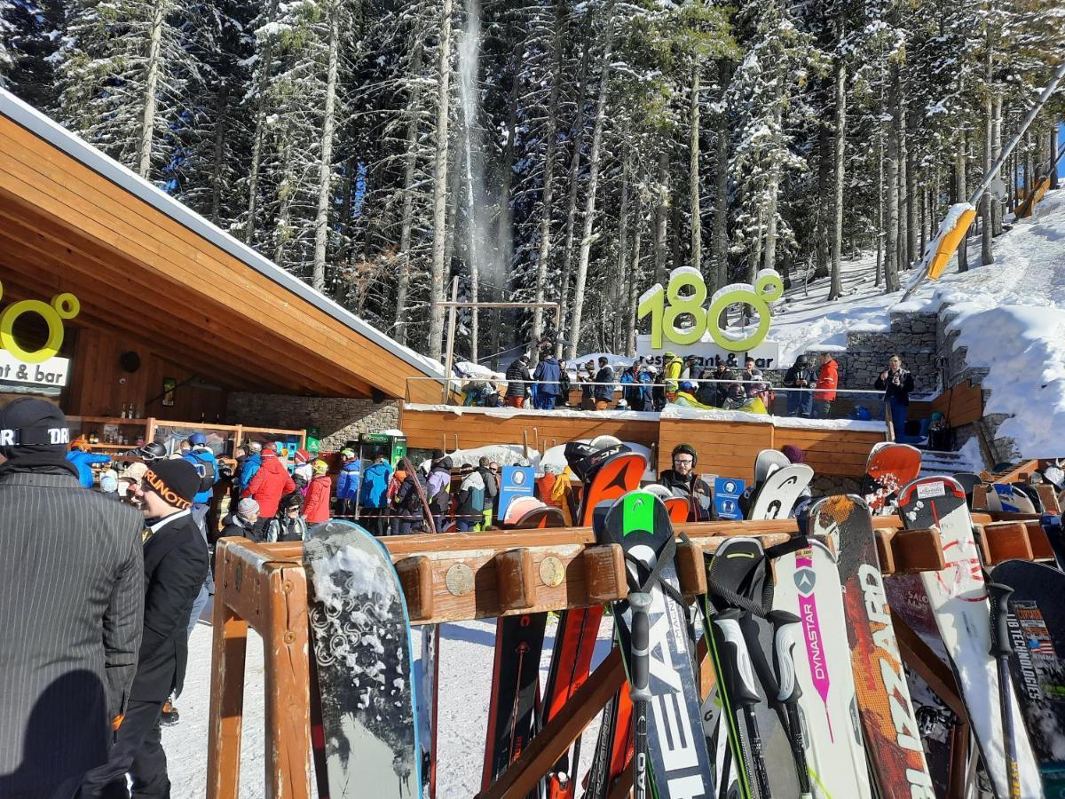 Apartment In Aspen Golf بانسكو المظهر الخارجي الصورة