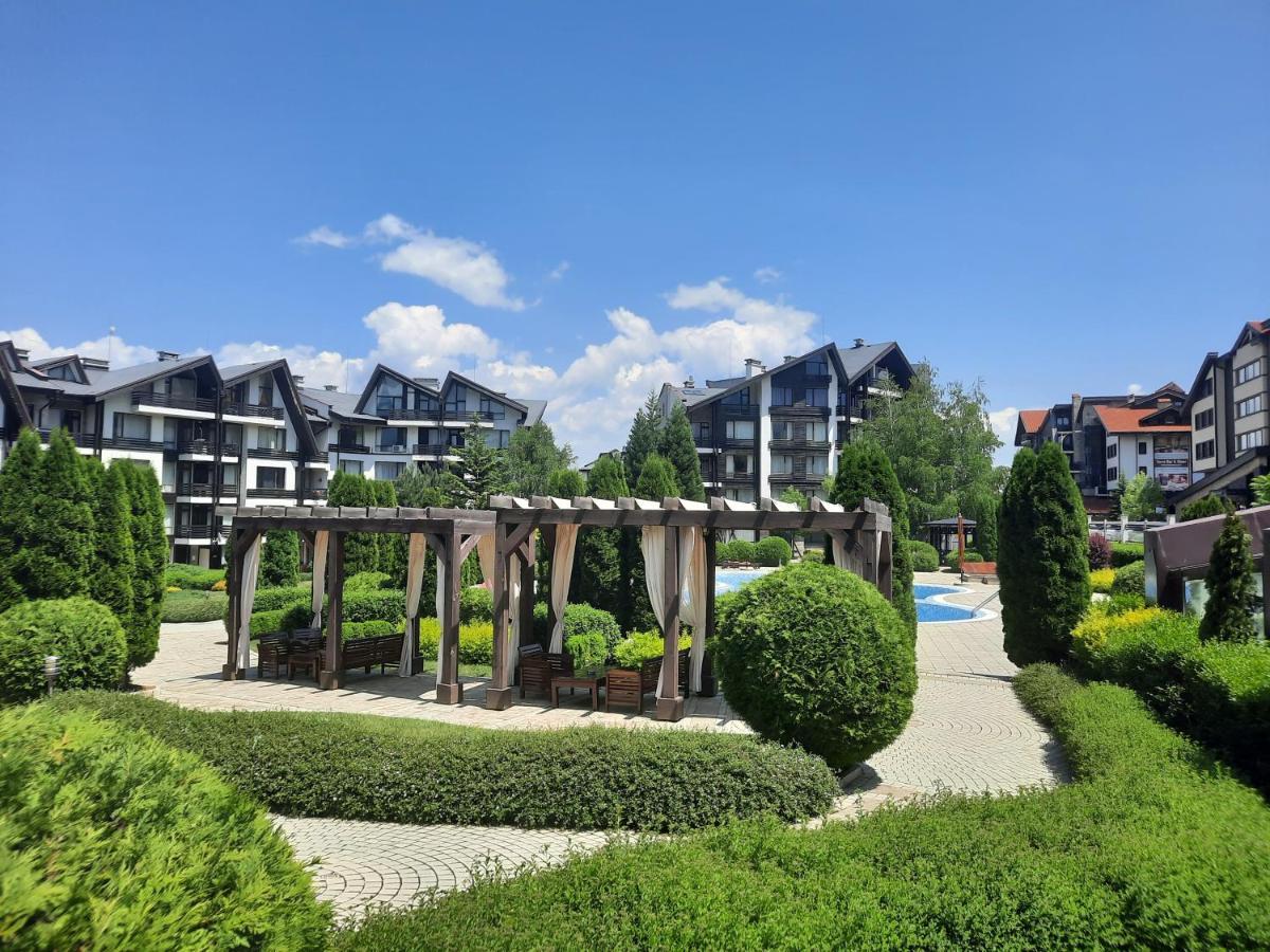 Apartment In Aspen Golf بانسكو المظهر الخارجي الصورة