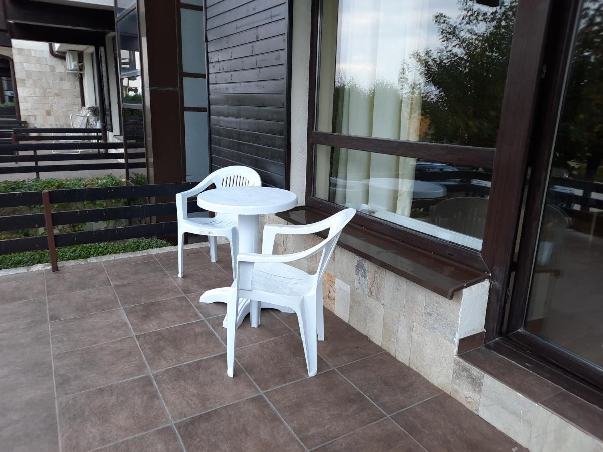 Apartment In Aspen Golf بانسكو المظهر الخارجي الصورة