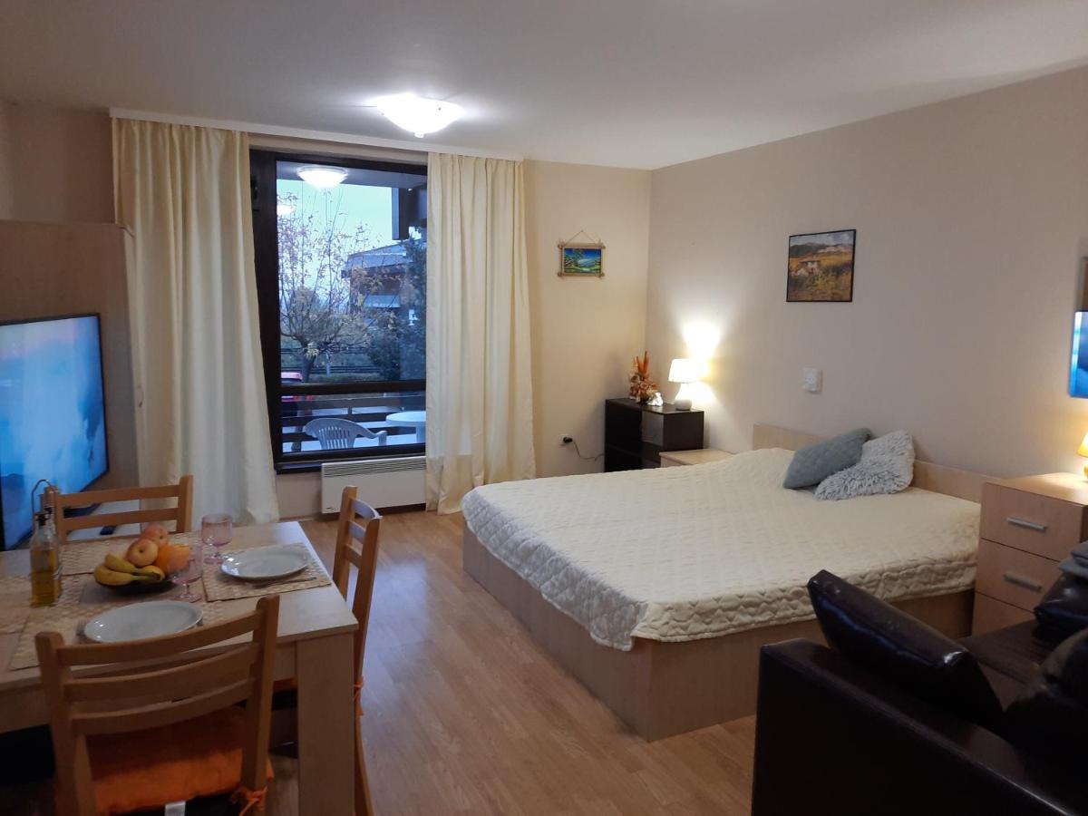 Apartment In Aspen Golf بانسكو المظهر الخارجي الصورة