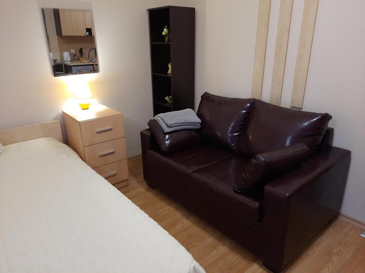 Apartment In Aspen Golf بانسكو المظهر الخارجي الصورة