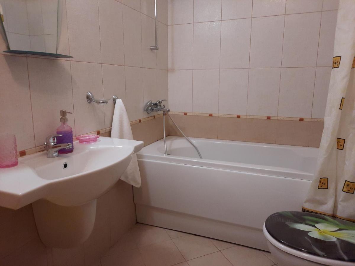 Apartment In Aspen Golf بانسكو المظهر الخارجي الصورة