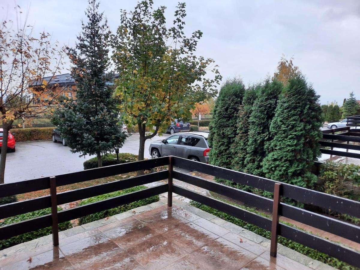 Apartment In Aspen Golf بانسكو المظهر الخارجي الصورة