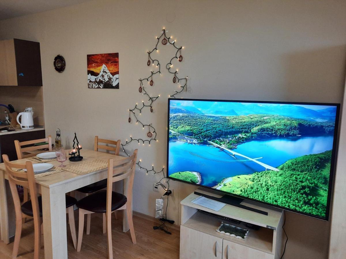 Apartment In Aspen Golf بانسكو المظهر الخارجي الصورة