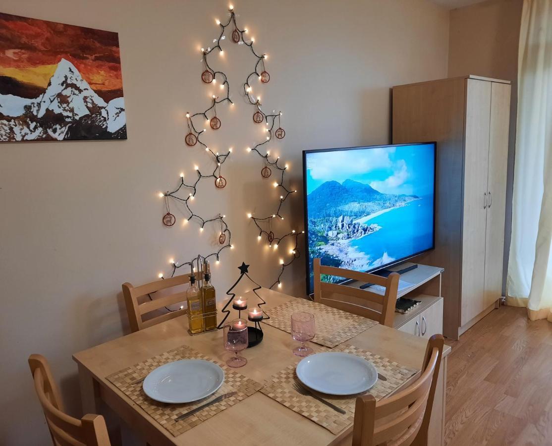 Apartment In Aspen Golf بانسكو المظهر الخارجي الصورة
