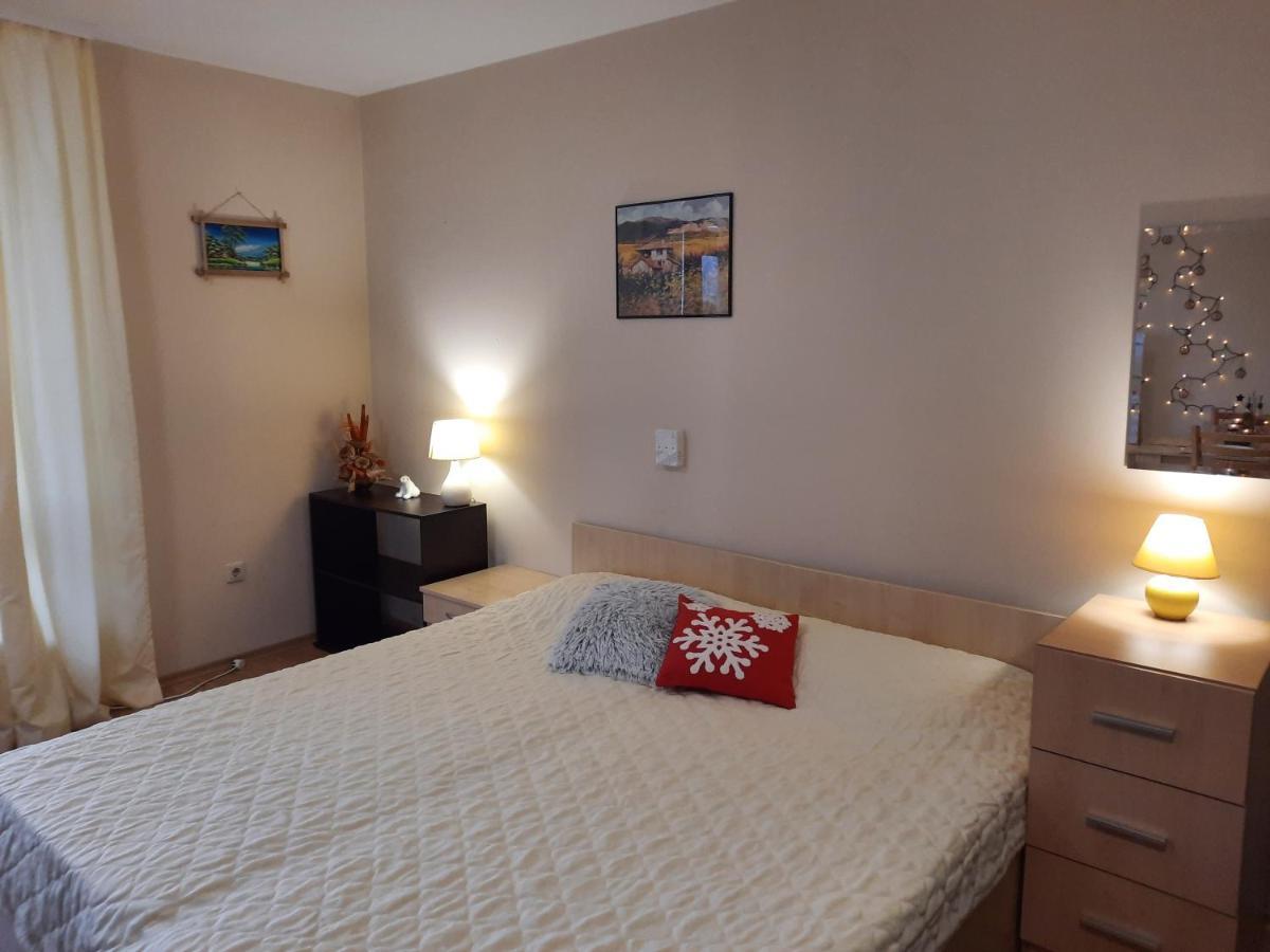 Apartment In Aspen Golf بانسكو الغرفة الصورة