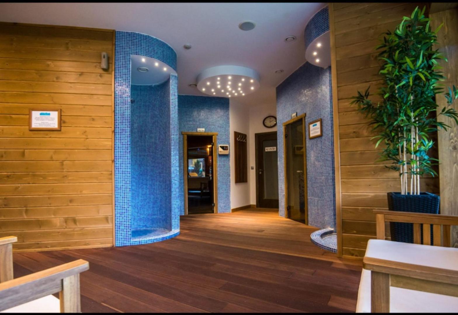 Apartment In Aspen Golf بانسكو المظهر الخارجي الصورة