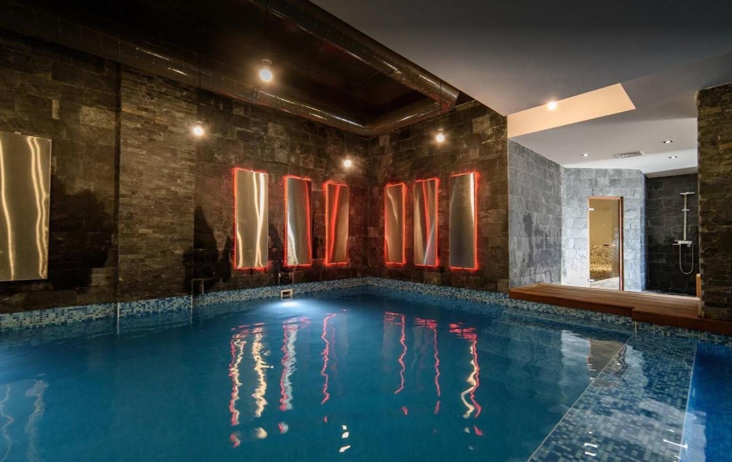 Apartment In Aspen Golf بانسكو المظهر الخارجي الصورة