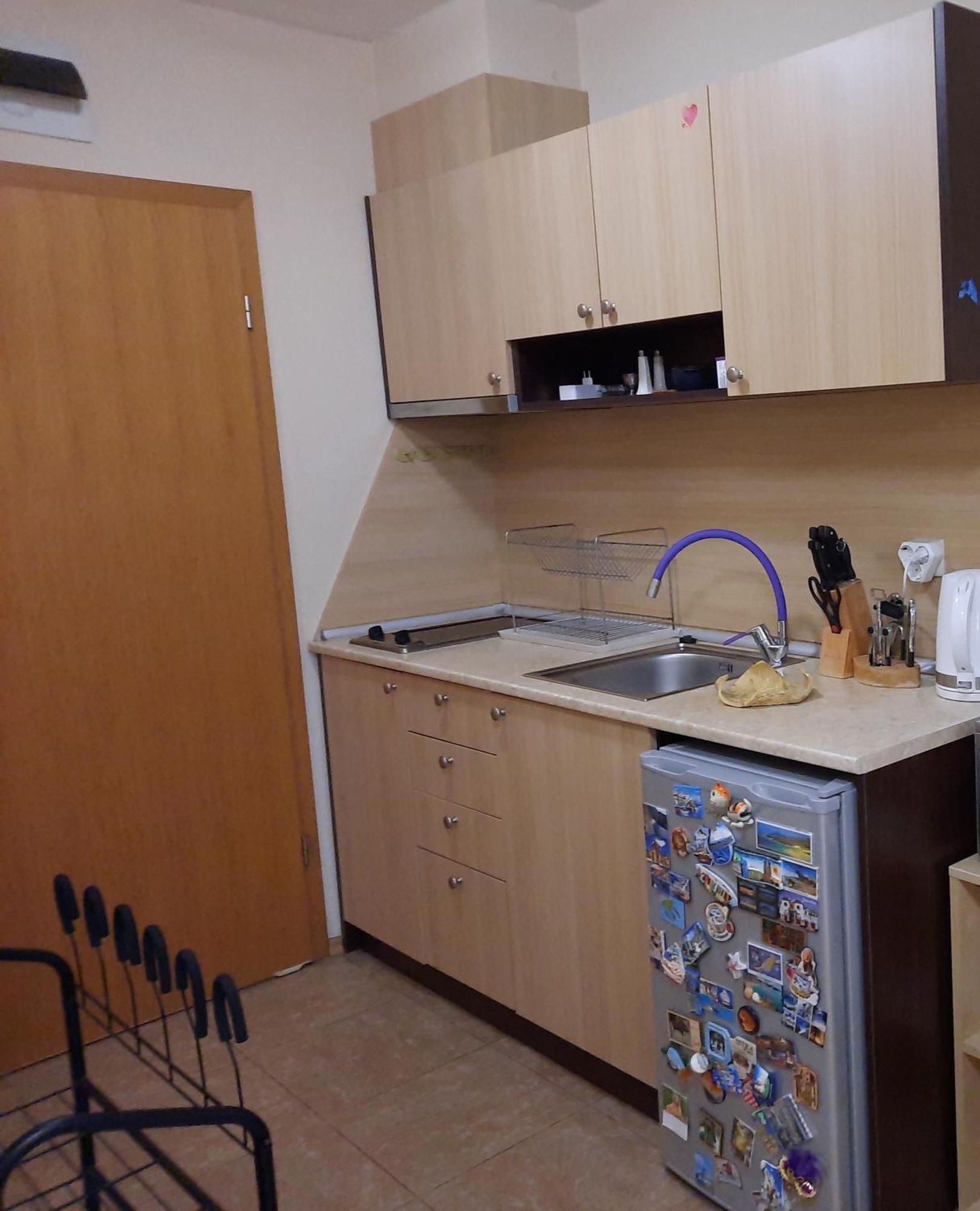 Apartment In Aspen Golf بانسكو الغرفة الصورة