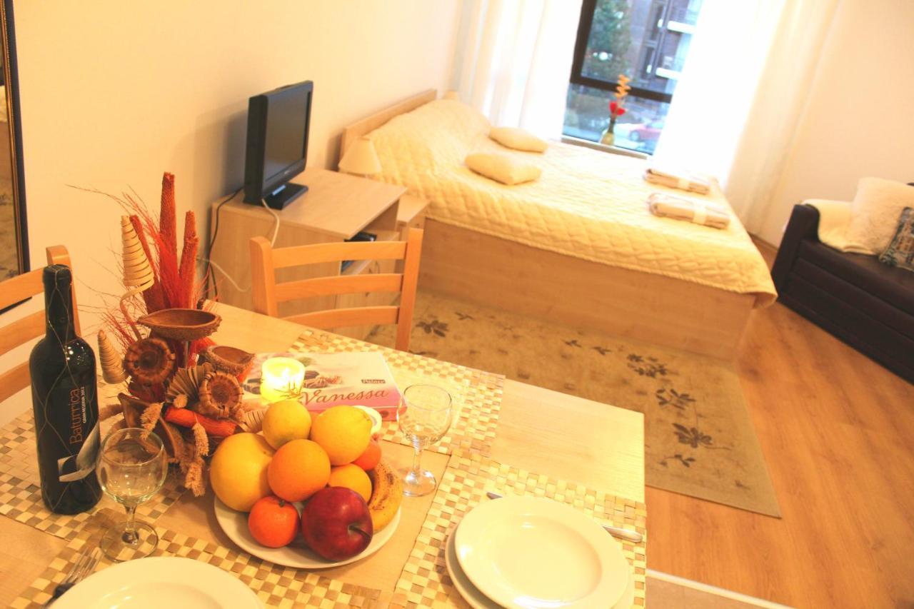 Apartment In Aspen Golf بانسكو المظهر الخارجي الصورة