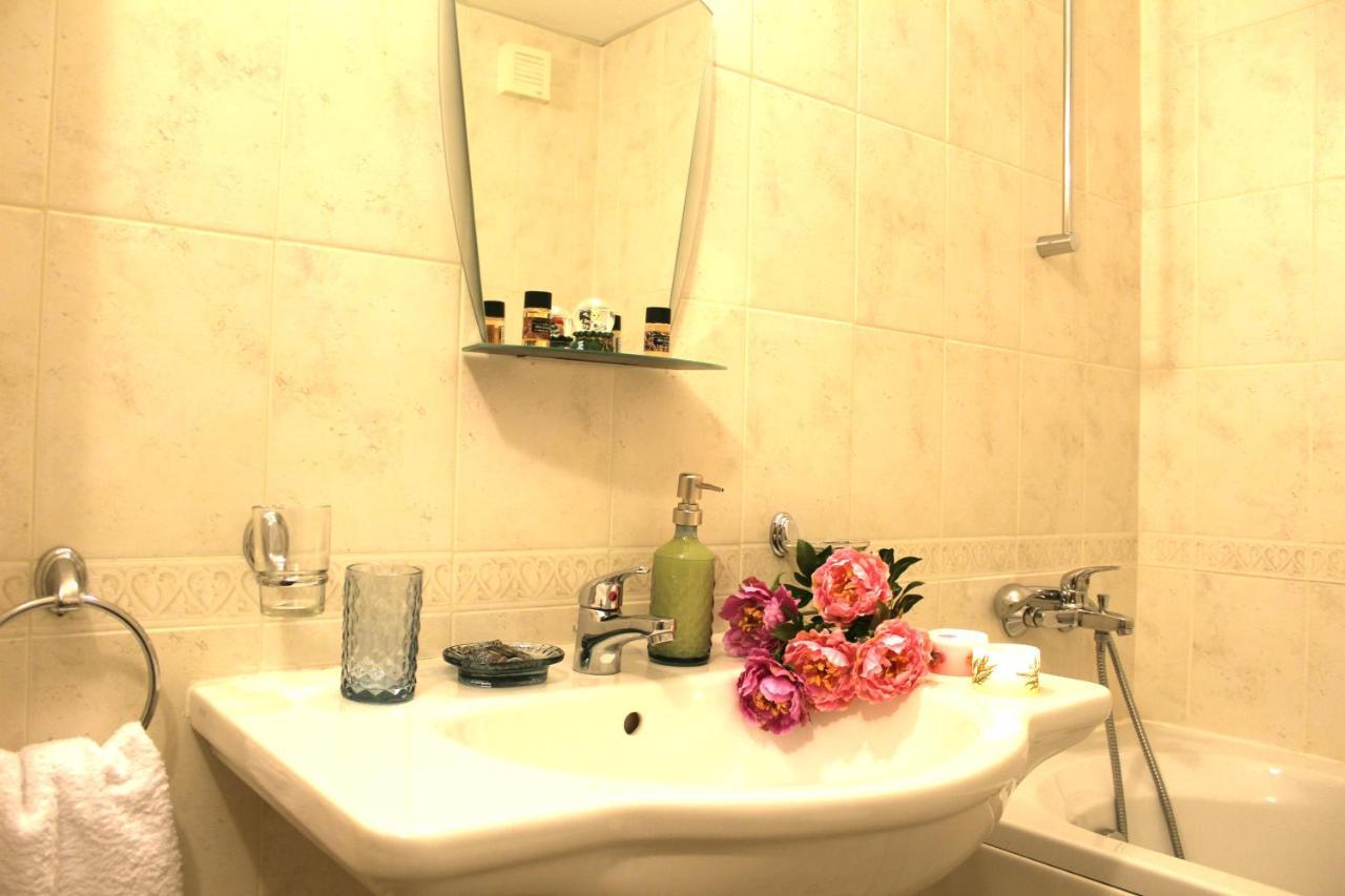 Apartment In Aspen Golf بانسكو المظهر الخارجي الصورة
